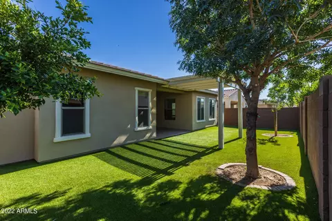 Exterior - 10522 E Hawk Ave, Mesa, AZ 85212 photo 5 of 12