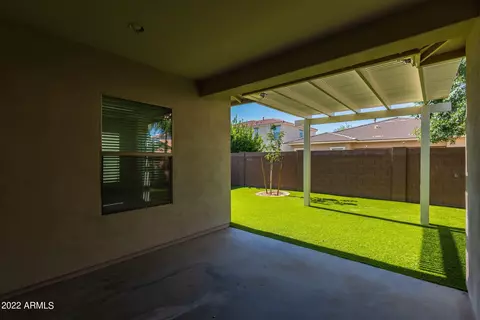 Exterior - 10522 E Hawk Ave, Mesa, AZ 85212 photo 9 of 12