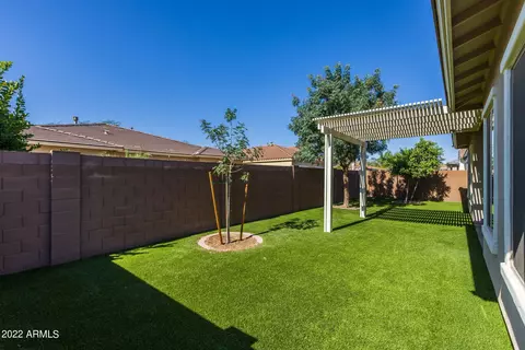 Exterior - 10522 E Hawk Ave, Mesa, AZ 85212 photo 6 of 12