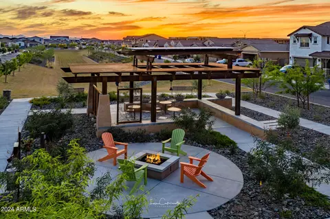 View/Area - 10522 E Hawk Ave, Mesa, AZ 85212 photo 29 of 34
