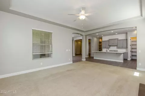 Living - 10522 E Hawk Ave, Mesa, AZ 85212 photo 3 of 5