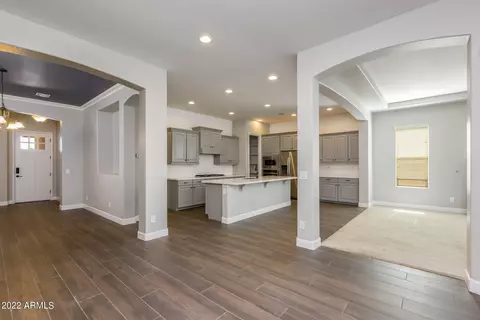 Entry Way - 10522 E Hawk Ave, Mesa, AZ 85212 photo 4 of 4