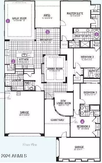 Other - 10522 E Hawk Ave, Mesa, AZ 85212 photo 1 of 14