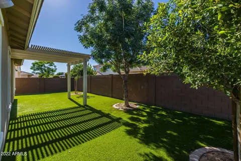 Exterior - 10522 E Hawk Ave, Mesa, AZ 85212 photo 7 of 12