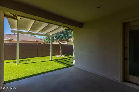Exterior - 10522 E Hawk Ave, Mesa, AZ 85212 photo 8 of 12