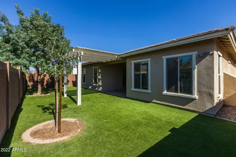 Exterior - 10522 E Hawk Ave, Mesa, AZ 85212 photo 4 of 12