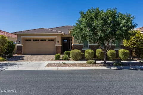 Exterior - 10522 E Hawk Ave, Mesa, AZ 85212 photo 2 of 12