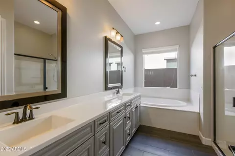 Bath - 10522 E Hawk Ave, Mesa, AZ 85212 photo 1 of 5