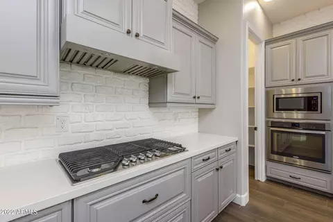 Kitchen - 10522 E Hawk Ave, Mesa, AZ 85212 photo 3 of 3