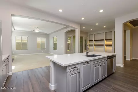 Living - 10522 E Hawk Ave, Mesa, AZ 85212 photo 1 of 5