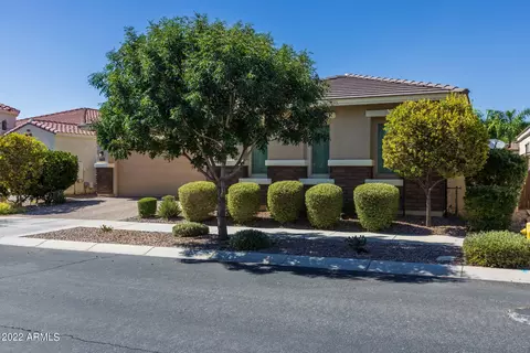 Exterior - 10522 E Hawk Ave, Mesa, AZ 85212 photo 3 of 12