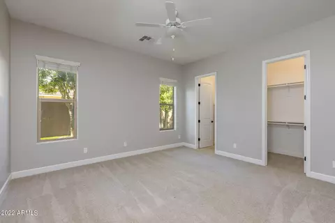 Bedroom - 10522 E Hawk Ave, Mesa, AZ 85212 photo 1 of 6