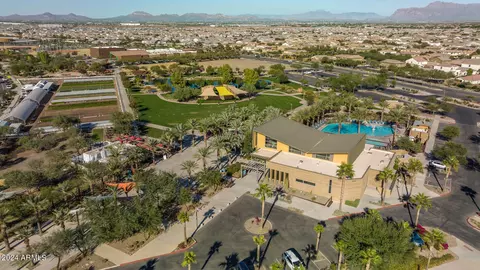 View/Area - 10522 E Hawk Ave, Mesa, AZ 85212 photo 17 of 34