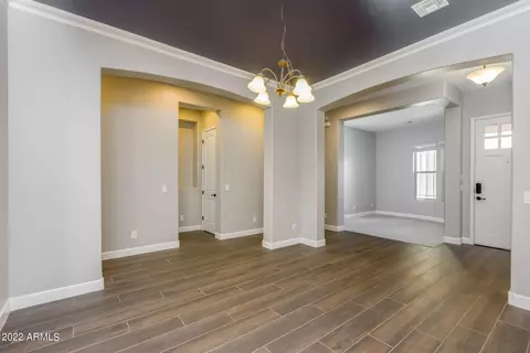 Entry Way - 10522 E Hawk Ave, Mesa, AZ 85212 photo 3 of 4