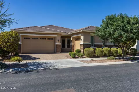 Exterior - 10522 E Hawk Ave, Mesa, AZ 85212 photo 1 of 12