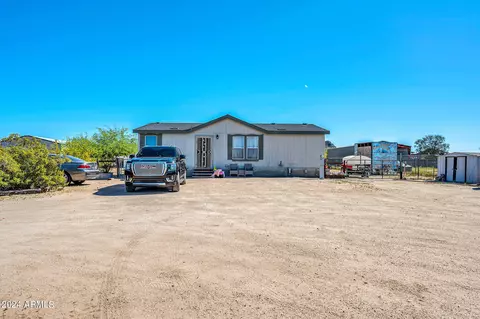 18709 W Rustler Rd, Buckeye, AZ 85326