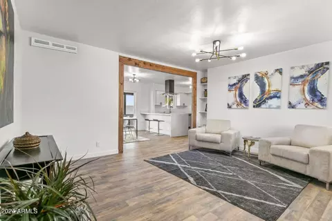 Living - 1731 W Palmaire Ave, Phoenix, AZ 85021 photo 2 of 3