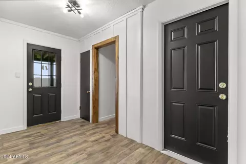 Entry Way - 1731 W Palmaire Ave, Phoenix, AZ 85021 photo 1 of 1