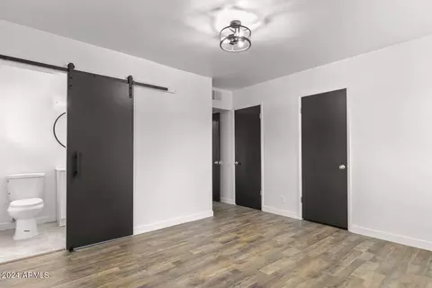 Bedroom - 1731 W Palmaire Ave, Phoenix, AZ 85021 photo 1 of 2