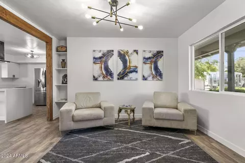 Living - 1731 W Palmaire Ave, Phoenix, AZ 85021 photo 3 of 3