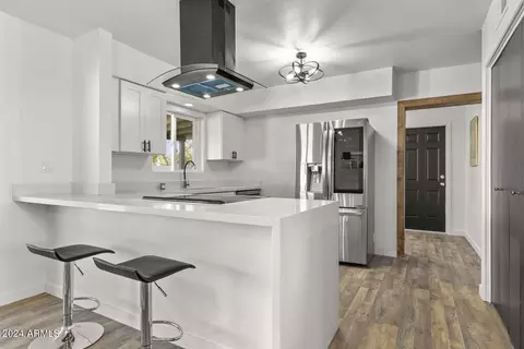 Kitchen - 1731 W Palmaire Ave, Phoenix, AZ 85021 photo 1 of 2
