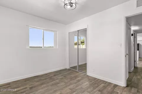 Bedroom - 1731 W Palmaire Ave, Phoenix, AZ 85021 photo 2 of 2