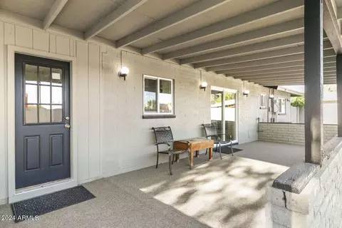 Exterior - 1731 W Palmaire Ave, Phoenix, AZ 85021 photo 6 of 8