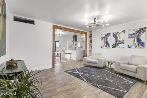 Living - 1731 W Palmaire Ave, Phoenix, AZ 85021 photo 1 of 3