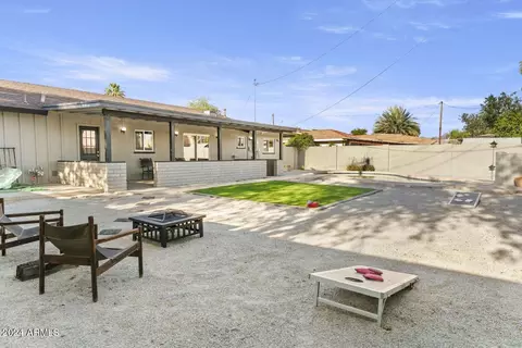 Exterior - 1731 W Palmaire Ave, Phoenix, AZ 85021 photo 7 of 8