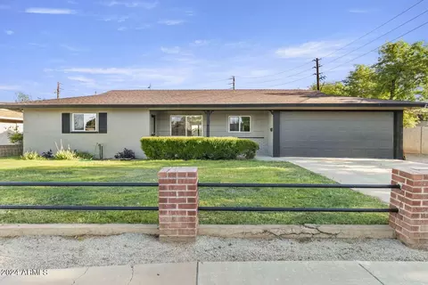 1731 W Palmaire Ave, Phoenix, AZ 85021