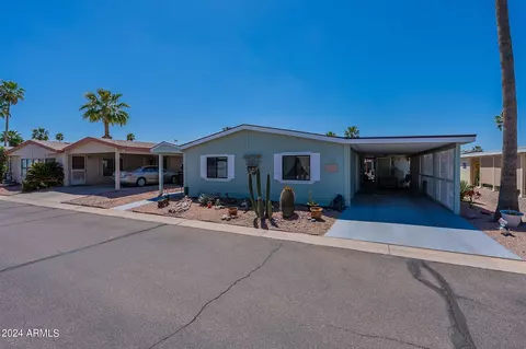 3500 S Tomahawk Rd #183, Apache Junction, AZ 85119 photo 2