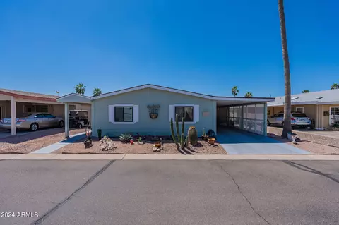 3500 S Tomahawk Rd #183, Apache Junction, AZ 85119