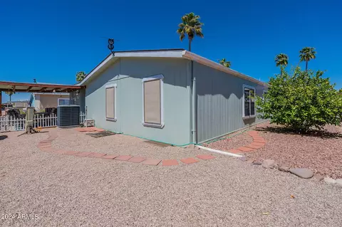 3500 S Tomahawk Rd #183, Apache Junction, AZ 85119 photo 39