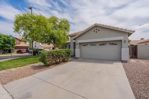 Exterior - 3743 E Longhorn Dr, Gilbert, AZ 85297 photo 15 of 15