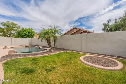 Exterior - 3743 E Longhorn Dr, Gilbert, AZ 85297 photo 10 of 15