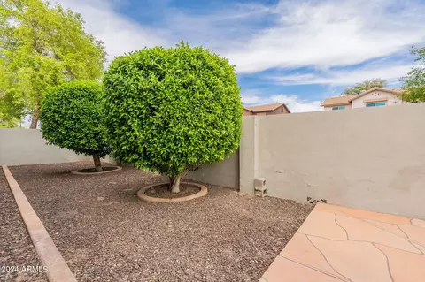 Exterior - 3743 E Longhorn Dr, Gilbert, AZ 85297 photo 11 of 15