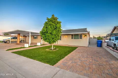 3413 W Bloomfield Rd, Phoenix, AZ 85029
