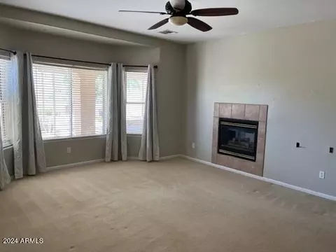 Living - 2446 W Joy Ranch Rd, Phoenix, AZ 85086 photo 1 of 6