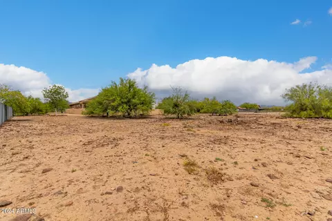 Exterior - 2446 W Joy Ranch Rd, Phoenix, AZ 85086 photo 22 of 22