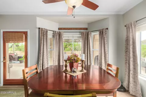Dining - 2446 W Joy Ranch Rd, Phoenix, AZ 85086 photo 1 of 2
