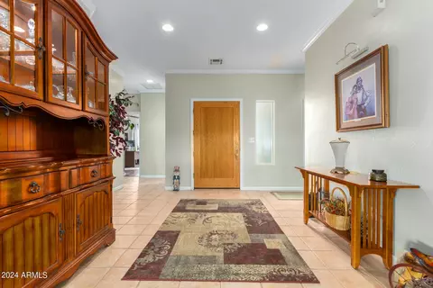 Entry Way - 2446 W Joy Ranch Rd, Phoenix, AZ 85086 photo 1 of 1