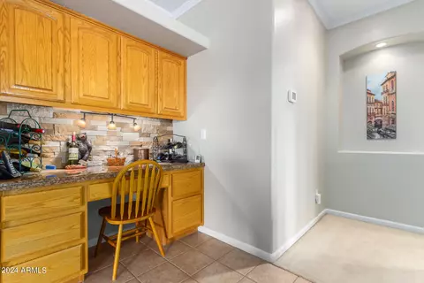 Kitchen - 2446 W Joy Ranch Rd, Phoenix, AZ 85086 photo 5 of 5