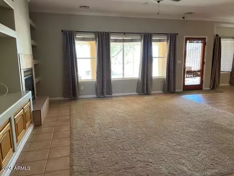 Living - 2446 W Joy Ranch Rd, Phoenix, AZ 85086 photo 3 of 6