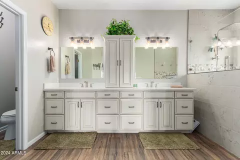 Bath - 2446 W Joy Ranch Rd, Phoenix, AZ 85086 photo 1 of 3