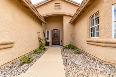 Exterior - 2446 W Joy Ranch Rd, Phoenix, AZ 85086 photo 8 of 22
