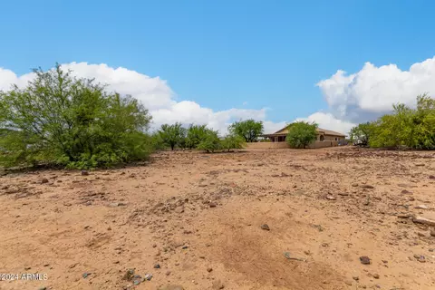 Exterior - 2446 W Joy Ranch Rd, Phoenix, AZ 85086 photo 21 of 22