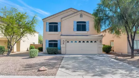 43334 W Cowpath Rd, Maricopa, AZ 85138