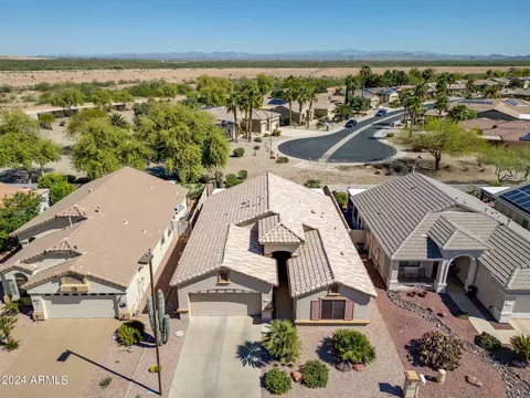 18144 W Sammy Way, Surprise, AZ 85374