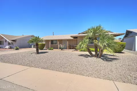 10634 W Crosby Dr, Sun City, AZ 85351