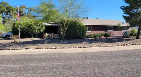 326 W Croydon Rd, Kearny, AZ 85137